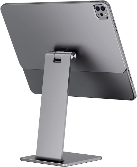 Enhance Your Setup: Magnetic Mounts for iPad Pro
