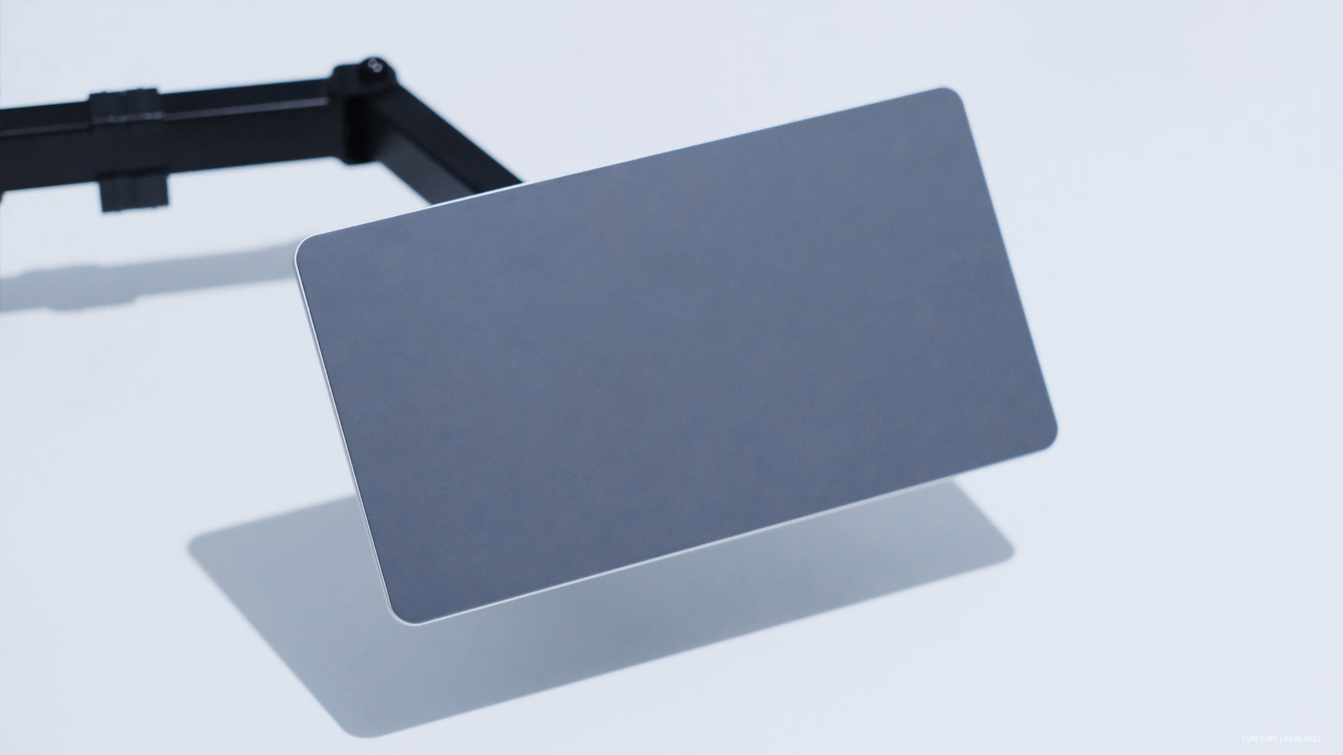 iPad Magnet Mount Plate VESA Compatible