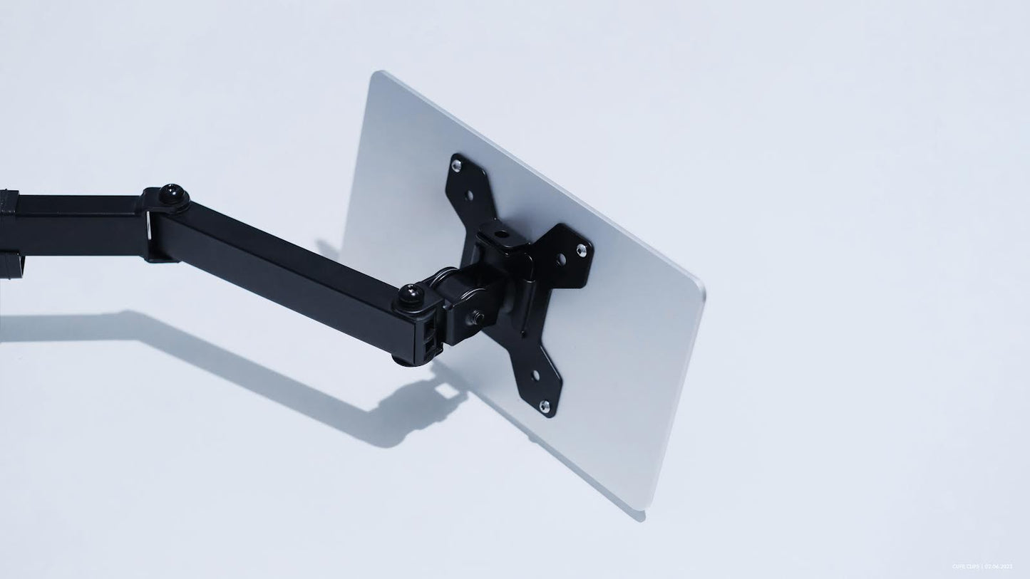 iPad Magnetic VESA Mount